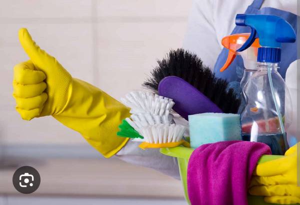 CLEANING SERVICE & EUROPEAN MAIDS CLEANING & HOUSEKEEPING & RELIABLE 1