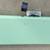 Fender G&G Wood Hard Case Surf Green for Electric Guitar! B-Stock 2 thumbnail