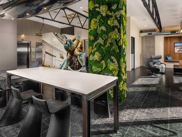 $3,326 / 1br - 679ft2 - Studio, one, two and three-bedroom floor plans, Charging stations (Little Italy)63701686266113120