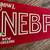 RARE 1975 NEBRASKA CORNHUSKERS SUGAR BOWL PANNANT 9 thumbnail