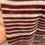 Striped Long Sleeve Henley Shirt – Tagged Medium (fits like Small) 6 thumbnail