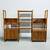 Mid century wall unit 1 thumbnail