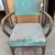 Vintage Flewelling MCM Tankard Office Chair, Industrial, Art Deco Machine Age 1 thumbnail
