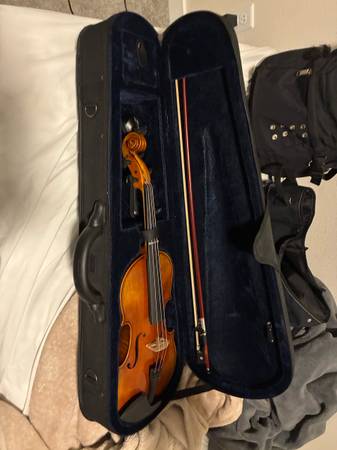 Violin 1