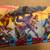 Marvel Trading Cards - complete sets 17 thumbnail