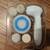Spa Sonic Skin Care System Face & Body Polisher Professional Kit-White 2 thumbnail