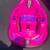 Flybar 23 Pink Bumper Car 2 thumbnail