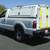 2013 FORD F250 4X4 REG CAB WORK TRUCK LONG BED WITH UTILITY SHELL 3 thumbnail