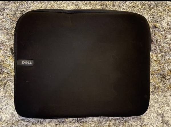 Laptop Sleeve Case 14" x 11" 1