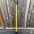 Roofing Shingle /Nail Stripper Fiberglass Handle 3 thumbnail