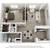 1 BD, 2 Playgrounds, in Orlando FL, come tour with Stephanie 6 thumbnail