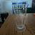 Mid century atomic starburst pitcher and six glasses 4 thumbnail