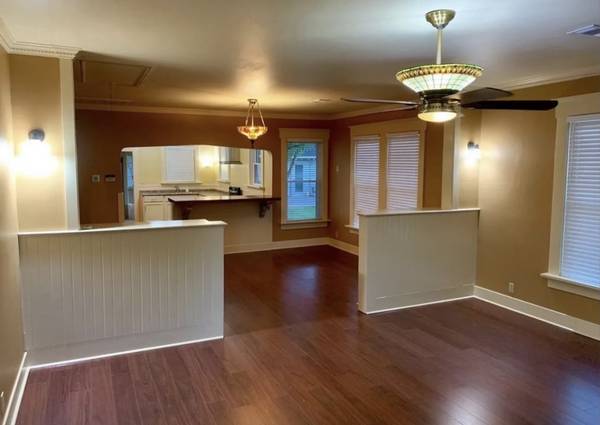 Nice Three Bedroom Two bathroom home 1