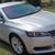 🔥🔥🔥2019 Chevrolet impala premier silver $6450 1 thumbnail