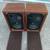 Pair Of Vintage Coral BX-800 MULTI-WAY  Floor Speakers 12 thumbnail