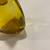 Vintage Disney Winnie the Pooh Amber Perfume Bottle 5 thumbnail
