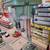 1/3 HP 5 Speed Benchtop Drill Press 4 thumbnail