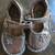 Toddler girls size 6 boots and shoes 3 thumbnail