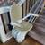 Acorn stairlift chair 1 thumbnail