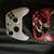 2 XBOX controllers 1 thumbnail