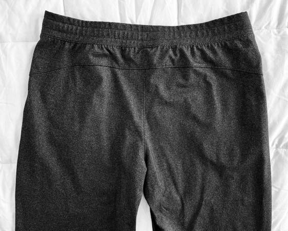 Soft, Flexible WARM UP PANTS - In Excellent Shape, Never Worn 1