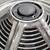 1964-65-66 Mustang wheel covers hubcaps 4 thumbnail