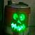 Halloween Rustic Metal Jack O’ Lanterns 8 thumbnail