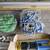 Big Collection leftovers, tools, electronics LED LIGHTING, Cat5E and RJ45 stuff 5 thumbnail