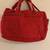 Pet carring bag ( can be used as a diaper bag too , has a plastic lining 4 thumbnail