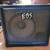 EBS Active Bass Cab 15" Evolution Pro Line AC 350-Watt Cabinet 1 thumbnail