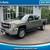 2012 Chevrolet Silverado 2500 LT Crew Cab 4WD 1 thumbnail