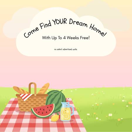 Because location is everything! 1