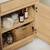 West Elm Norre Bathroom Vanity x2 3 thumbnail