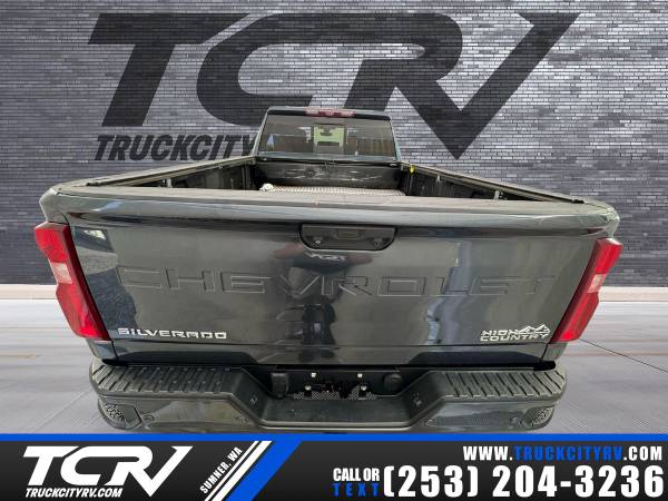 2020 Chevrolet Silverado 3500HD - Photo 4
