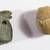 ANTIQUITIES -18 PIECES-AMULETS, CHARMS TAWEEZ VARIOUS CULTURES/PERIODS 13 thumbnail