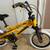 Hummer H16 Kids Special Edition 16” Bike NEW TIRES & TUBS!Front Shocks 7 thumbnail