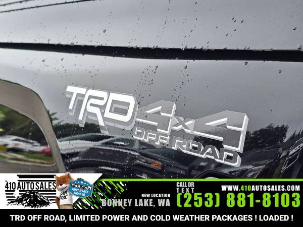 2022 Toyota Tundra Limited - Photo 11
