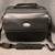 WORKING Audiovox Portable DVD Player Headphones Targus Travel Case 4 thumbnail