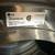 LG large capacity washer & electric dryer set - stackable - 10 thumbnail