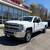 2018 Chevrolet Chevy Silverado 2500HD 4X4 DOUBLE CAB 6.0L V8 GAS SHARP TRUCK!!! 2 thumbnail
