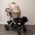 Uppababy V2 travel system 2 thumbnail