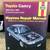 Toyota Camry 83-91 SHOP MANUAL 1 thumbnail