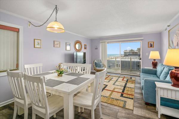 $1,200 / 3br - 3 Bedroom Winter Rental Steps to the Beach! (Ocean City)63806890193411120
