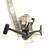Like new Shakespeare (Custom contender) heavy action, fishing reel 5 thumbnail