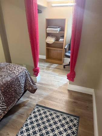 $1,980 / 4br - 2800ft2 - Private Suite in Los Gatos Spanish Villa (Los Gatos)64023720924931123