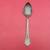 SILVER-PLATED DINNER FORK SUGAR SPOON OLD COMPANY & ONEIDA HOTEL PLATE 4 thumbnail