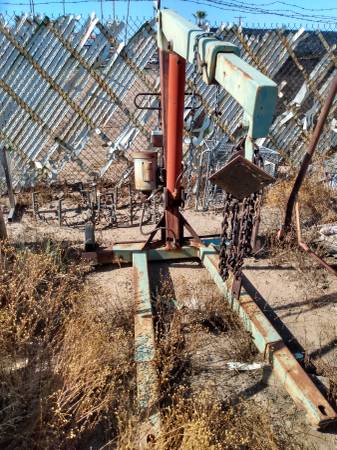 HD CHERRY PICKER 1