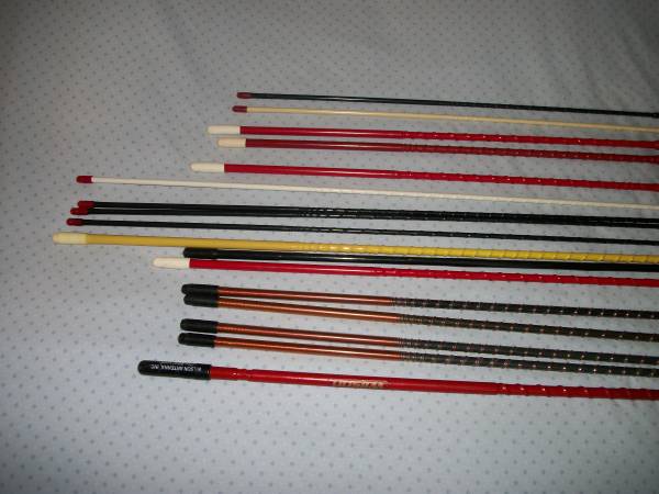 CB ANTENNAS , MIRROR MOUNTS AND COX 1