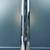 Mid-Century Modern Chrome Metal Orb Floor Lamp 8 thumbnail