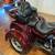 2019 Harley Davidson Tri Glide Trike FLHTCUTG 114 M8 Touring Bagger Cr 13 thumbnail